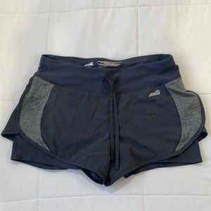 Avia Running Shorts Womens Medium